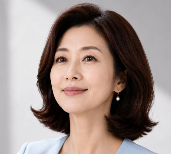 内視鏡額挙上韓国