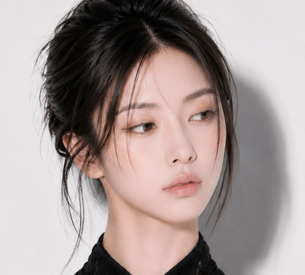 小鼻縮小韓国