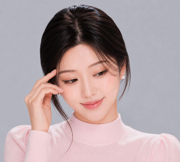 韓国二重切開