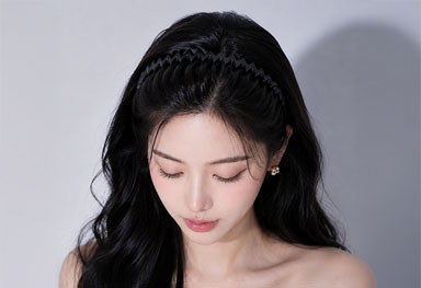 理想的なおでこの幅とヘアライン