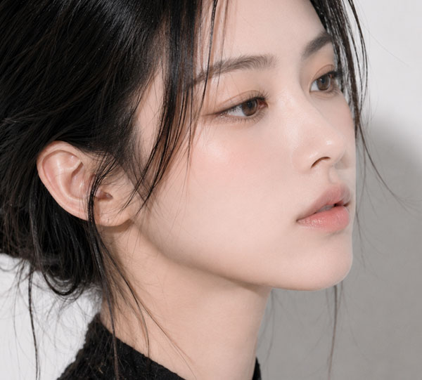 鼻翼挙上韓国１
