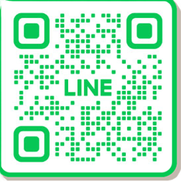リターニング整形外科 公式LINE QRコード